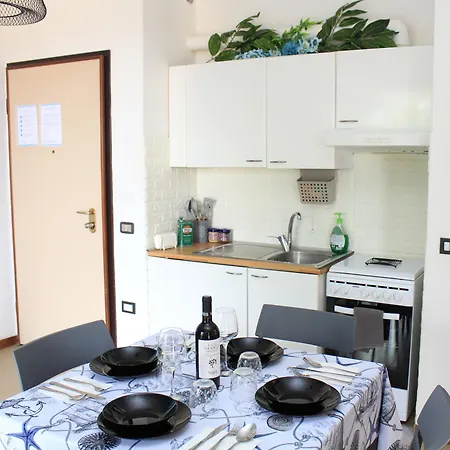 Dom wakacyjny Raffaello Sanzio - Prestigiosa Casa A